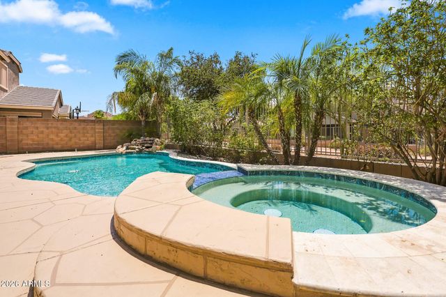 3037 W GRAN PARADISO Drive, Phoenix, AZ 85086