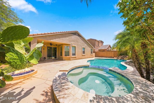 3037 W GRAN PARADISO Drive, Phoenix, AZ 85086