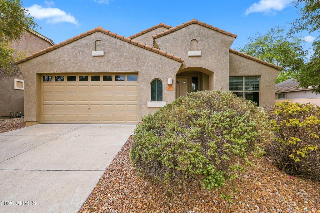 3037 W GRAN PARADISO Drive, Phoenix, AZ 85086 — photo 2