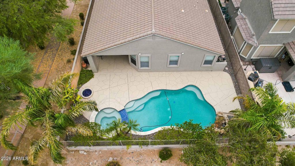 3037 W GRAN PARADISO Drive, Phoenix, AZ 85086 — photo 3