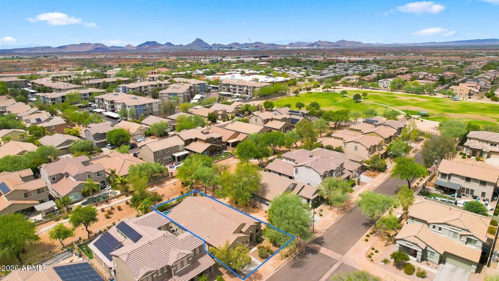 3037 W GRAN PARADISO Drive, Phoenix, AZ 85086 — photo 5