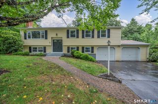 22 Settler Circle, Windsor, CT 06095