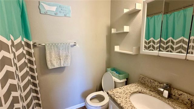 6930 HAWTHORNE TRACE LANE, Riverview, FL 33578