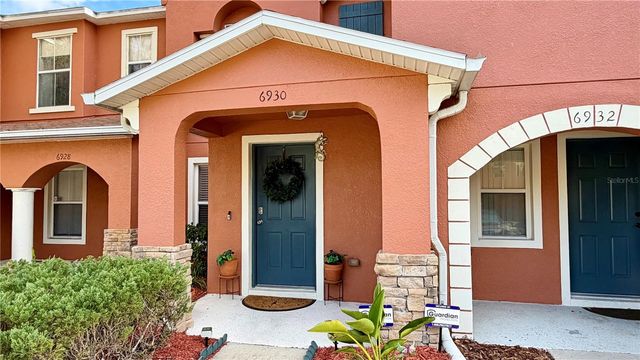 6930 HAWTHORNE TRACE LANE, Riverview, FL 33578