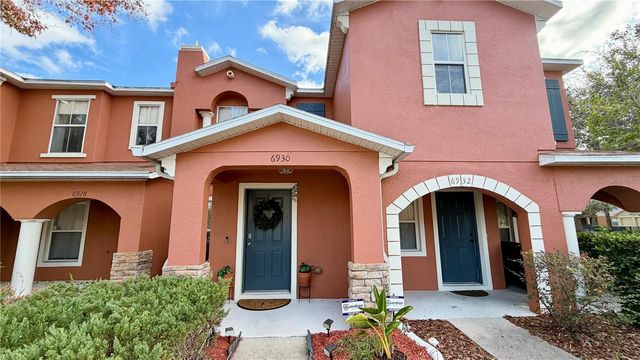 6930 HAWTHORNE TRACE LANE, Riverview, FL 33578