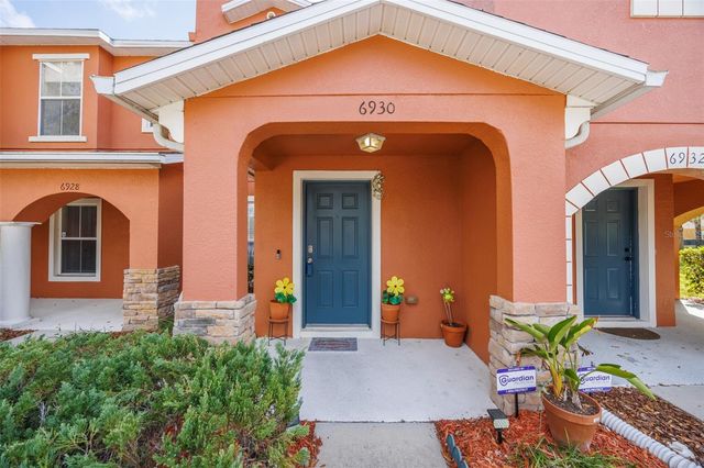 6930 HAWTHORNE TRACE LANE, Riverview, FL 33578