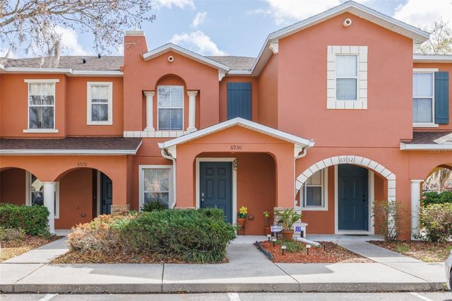 6930 HAWTHORNE TRACE LANE, Riverview, FL 33578