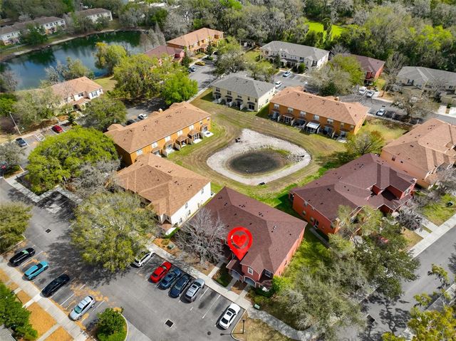 6930 HAWTHORNE TRACE LANE, Riverview, FL 33578