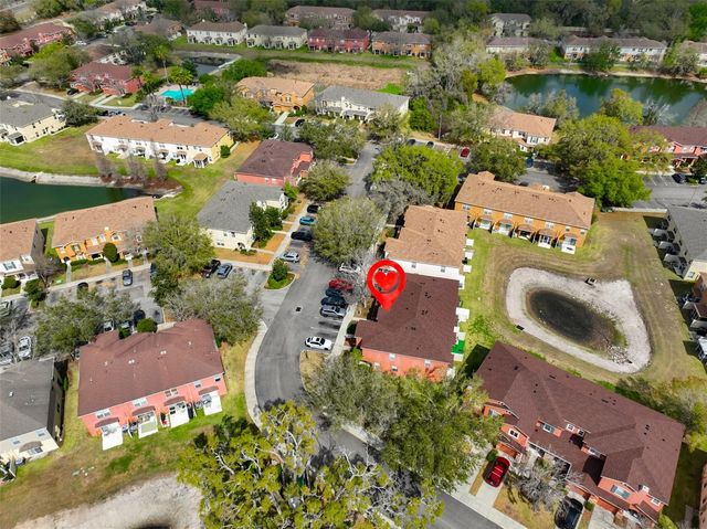 6930 HAWTHORNE TRACE LANE, Riverview, FL 33578