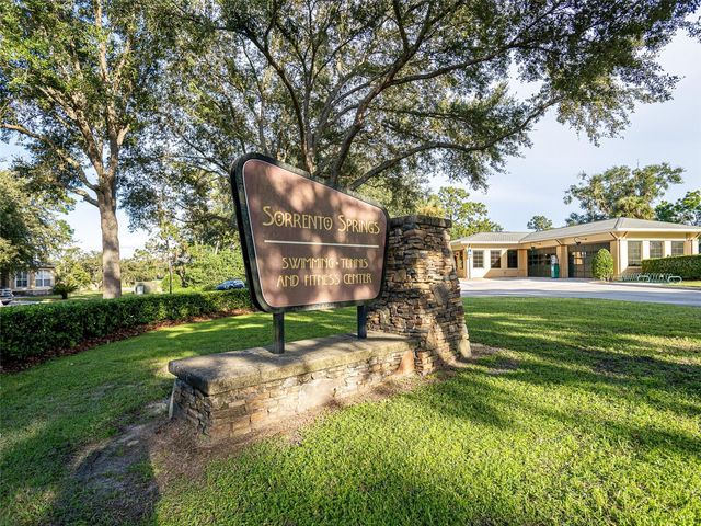 34142 MADIERA LANE, Sorrento, FL 32776