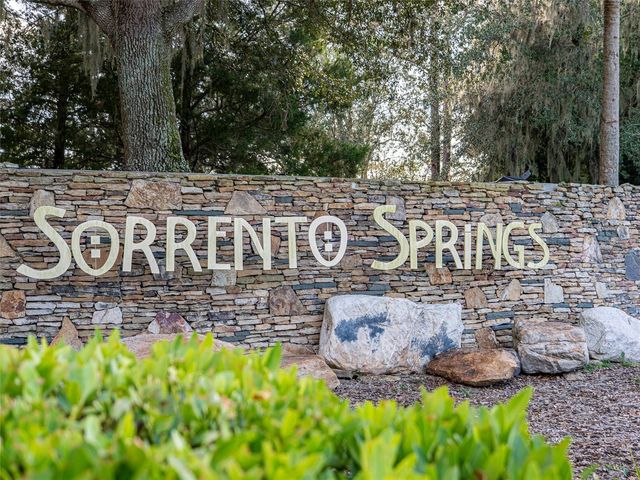 34142 MADIERA LANE, Sorrento, FL 32776