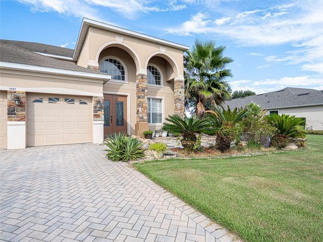 34142 MADIERA LANE, Sorrento, FL 32776