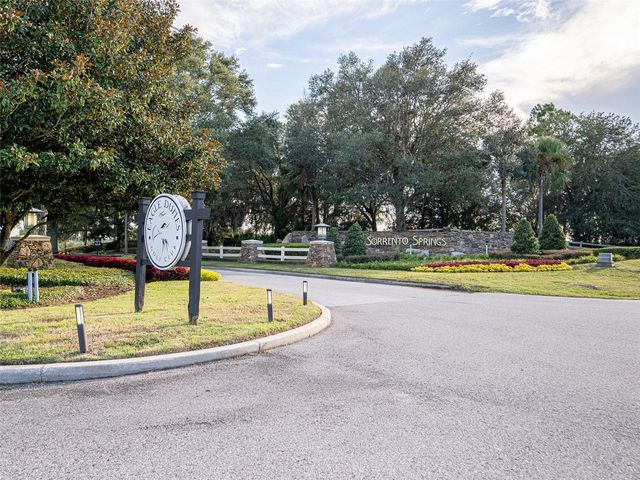 34142 MADIERA LANE, Sorrento, FL 32776