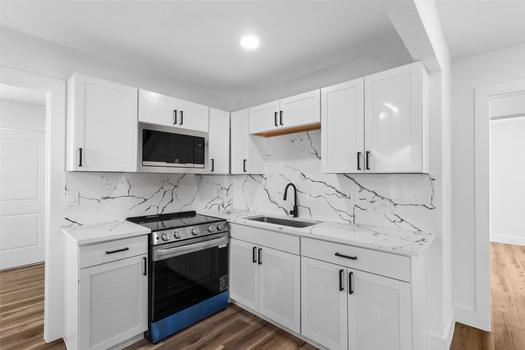 715 Scott Drive, Arlington, TX 76012 — photo 4