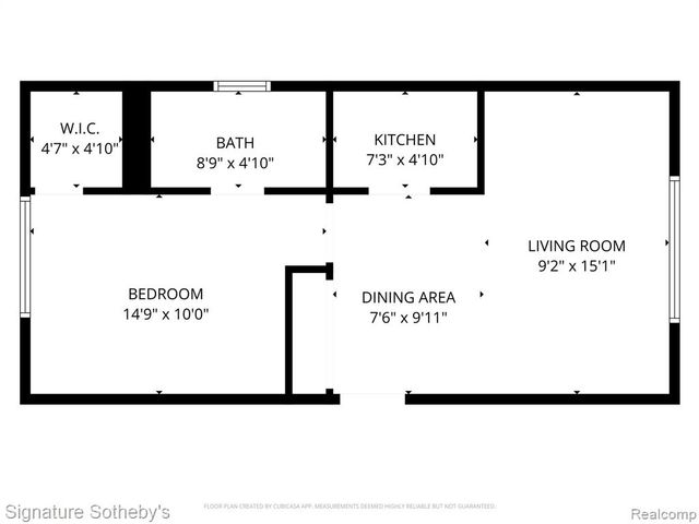 31831 Grand River Avenue 68, Farmington, MI 48336