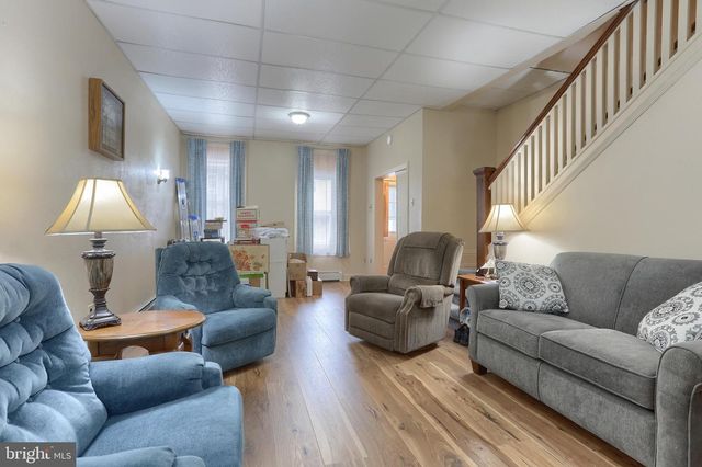 509 N 8TH ST, Lebanon, PA 17046