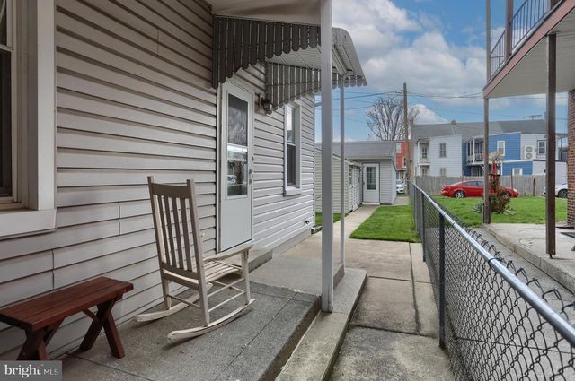 509 N 8TH ST, Lebanon, PA 17046