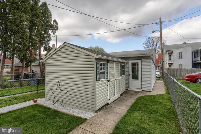 509 N 8TH ST, Lebanon, PA 17046