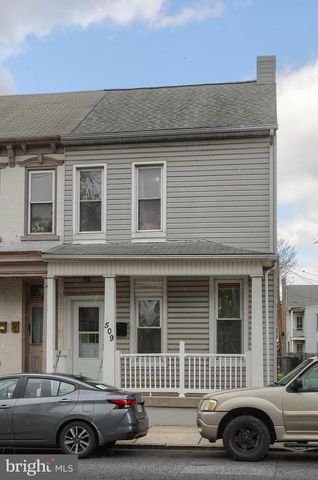 509 N 8TH ST, Lebanon, PA 17046