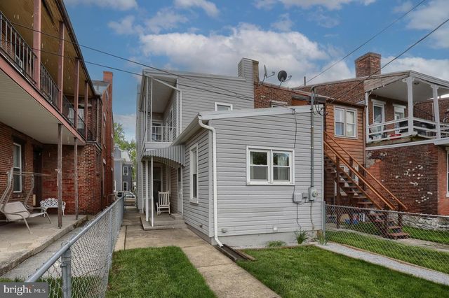 509 N 8TH ST, Lebanon, PA 17046