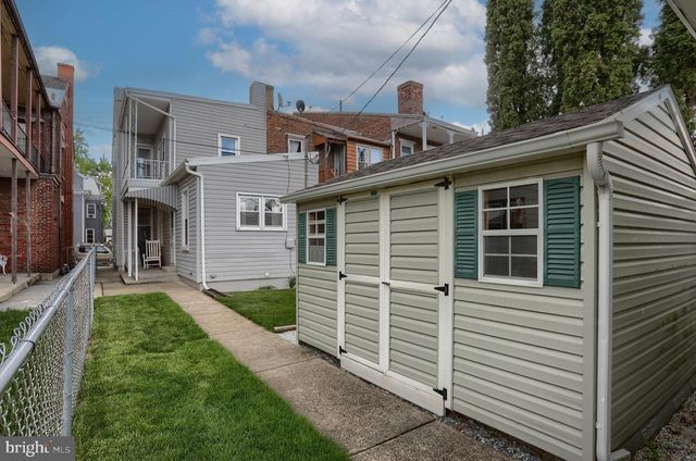 509 N 8TH ST, Lebanon, PA 17046