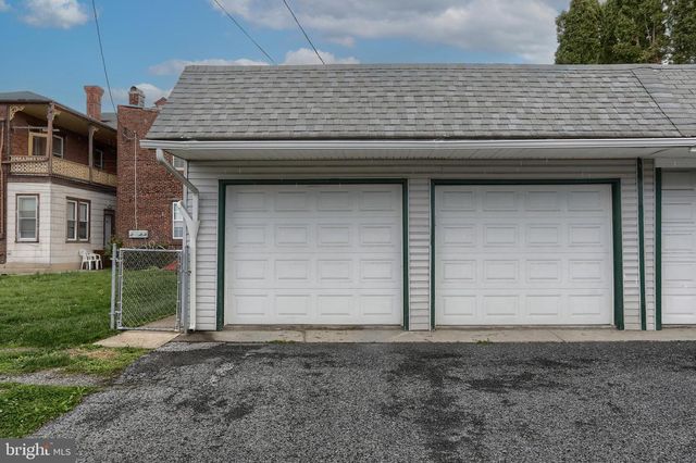 509 N 8TH ST, Lebanon, PA 17046