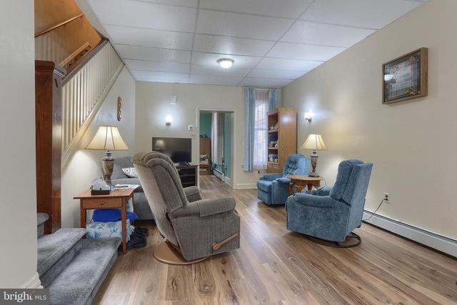 509 N 8TH ST, Lebanon, PA 17046