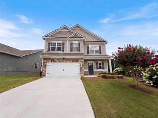 100 Prescott Drive, Canton, GA 30114