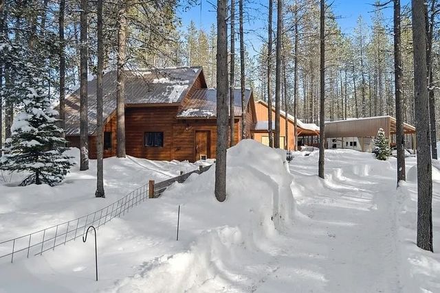 4700 Blankenship Road, Columbia Falls, MT 59912
