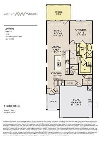 17514 Carmel Rancho Ave, Pflugerville, TX 78660
