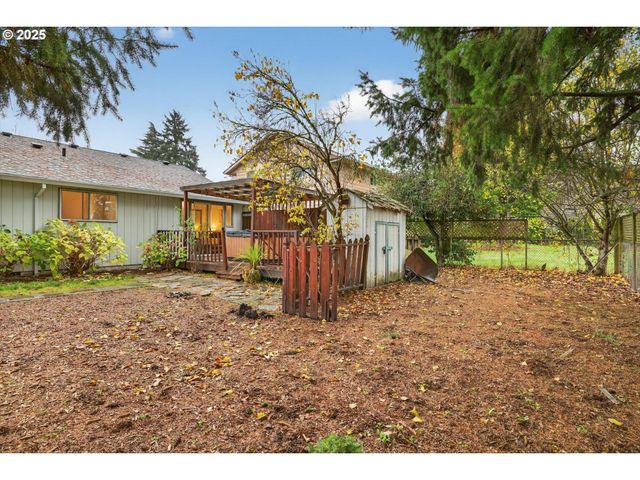 1204 N ELLIOTT Rd, Newberg, OR 97132