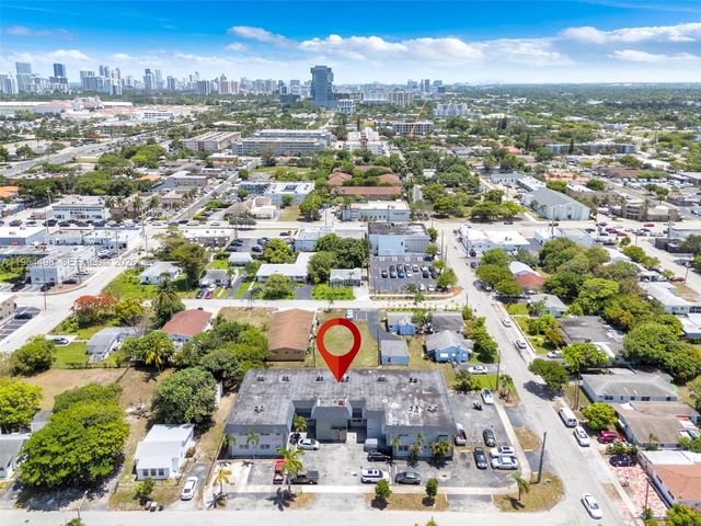 300 NE 1st Ct 205, Hallandale Beach, FL 33009