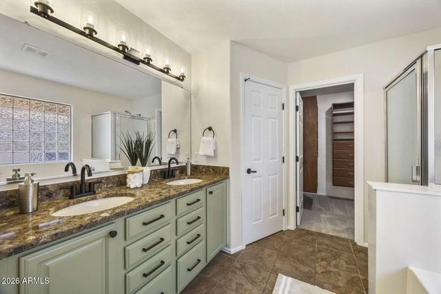 3844 E JASPER Drive, Gilbert, AZ 85296
