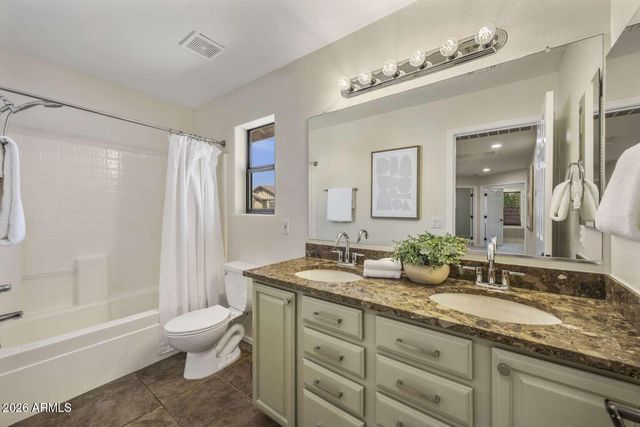3844 E JASPER Drive, Gilbert, AZ 85296