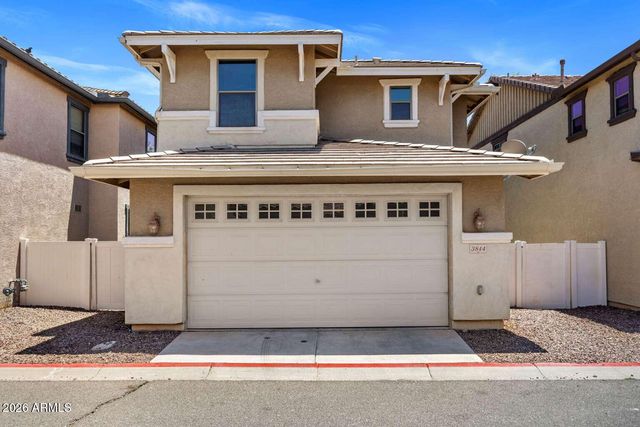 3844 E JASPER Drive, Gilbert, AZ 85296