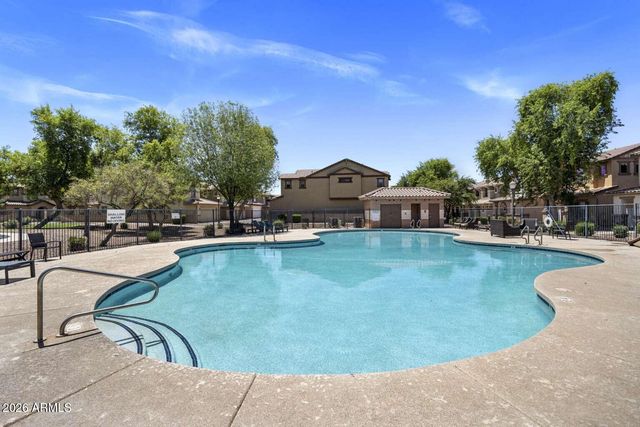 3844 E JASPER Drive, Gilbert, AZ 85296