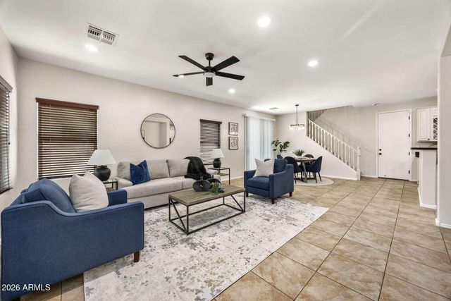 3844 E JASPER Drive, Gilbert, AZ 85296