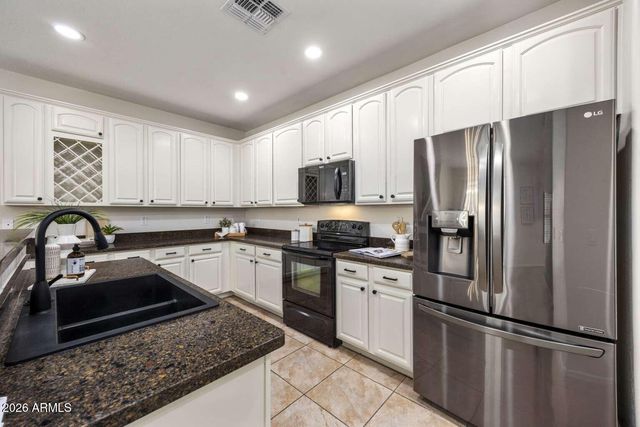3844 E JASPER Drive, Gilbert, AZ 85296