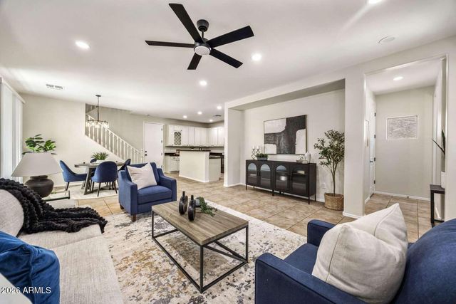3844 E JASPER Drive, Gilbert, AZ 85296