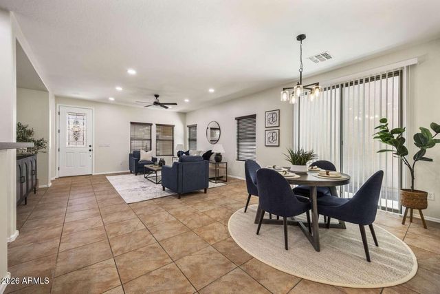 3844 E JASPER Drive, Gilbert, AZ 85296