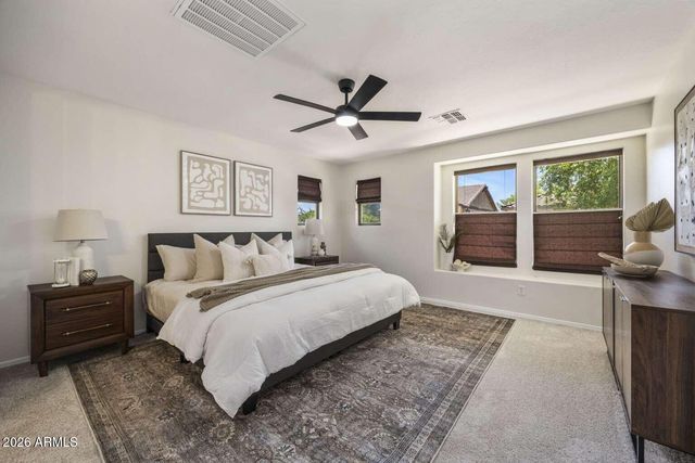 3844 E JASPER Drive, Gilbert, AZ 85296