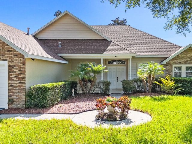 23024 OAK PRAIRIE CIRCLE, Sorrento, FL 32776
