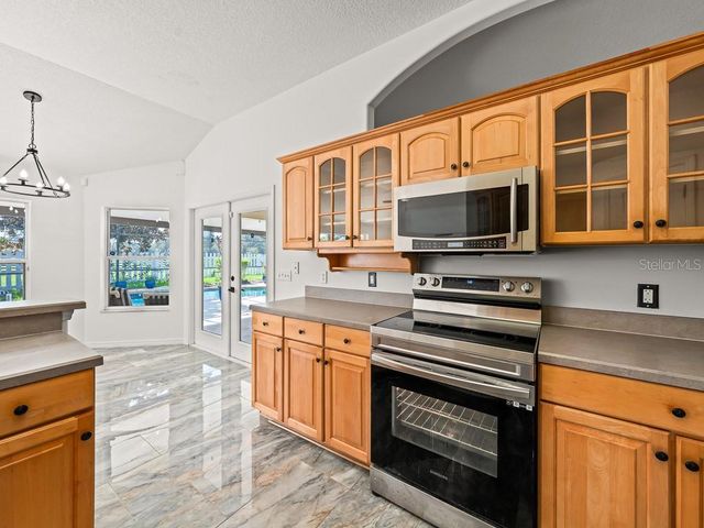 23024 OAK PRAIRIE CIRCLE, Sorrento, FL 32776