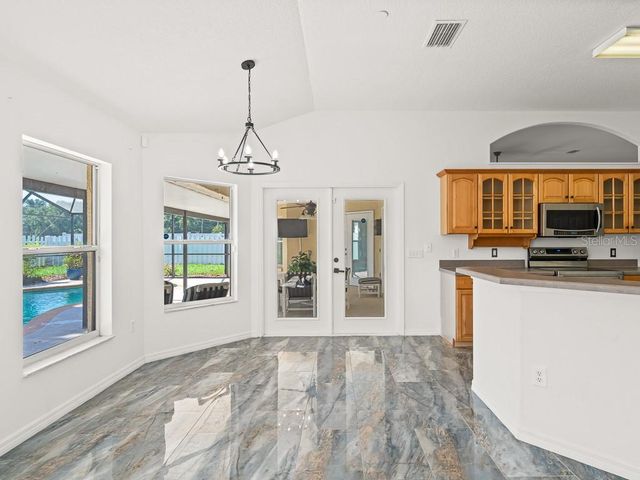 23024 OAK PRAIRIE CIRCLE, Sorrento, FL 32776