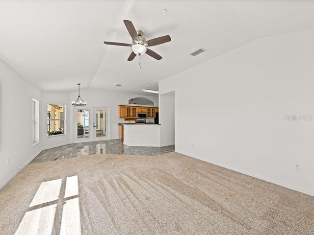 23024 OAK PRAIRIE CIRCLE, Sorrento, FL 32776