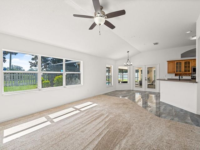 23024 OAK PRAIRIE CIRCLE, Sorrento, FL 32776