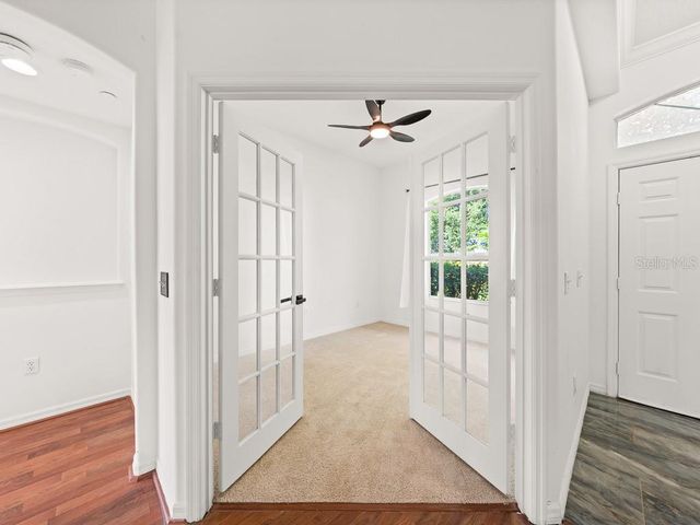 23024 OAK PRAIRIE CIRCLE, Sorrento, FL 32776