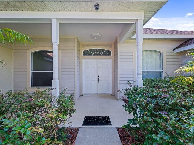 23024 OAK PRAIRIE CIRCLE, Sorrento, FL 32776