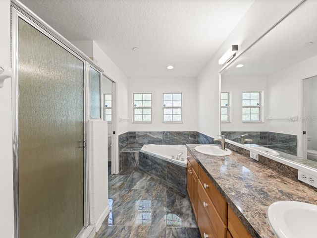 23024 OAK PRAIRIE CIRCLE, Sorrento, FL 32776