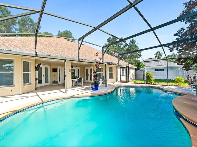 23024 OAK PRAIRIE CIRCLE, Sorrento, FL 32776